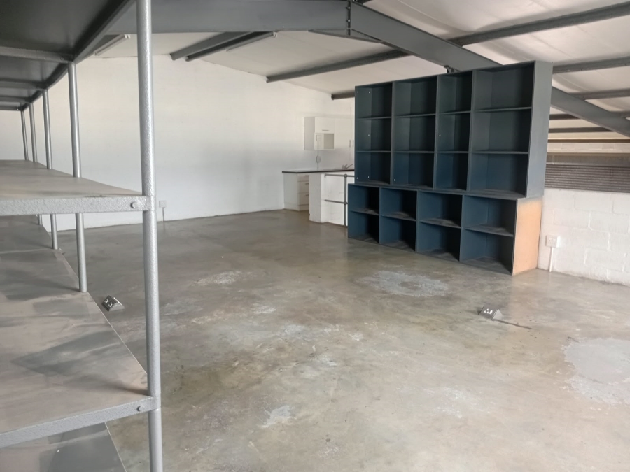 To Let Commercial Property for Rent in George Park Western Cape